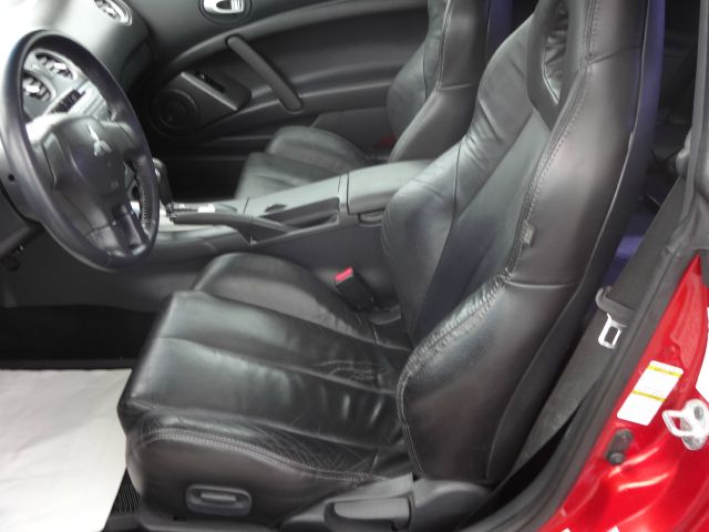 Mitsubishi Eclipse 2007 photo 19