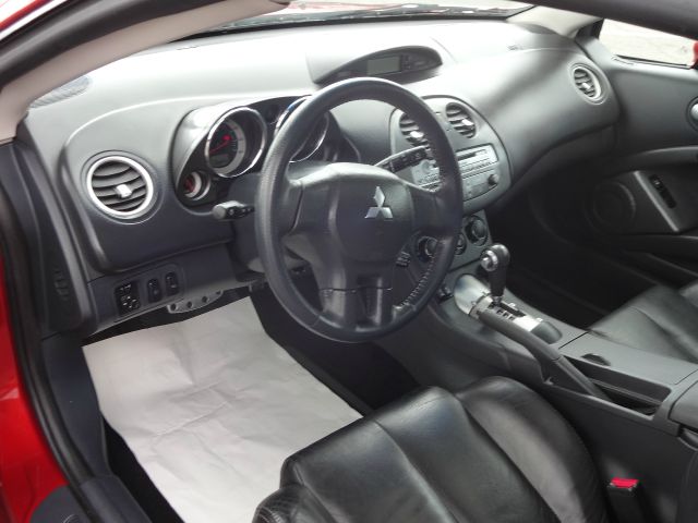 Mitsubishi Eclipse 2007 photo 20