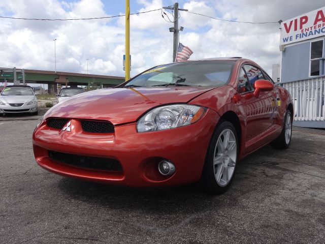 Mitsubishi Eclipse 2007 photo 23