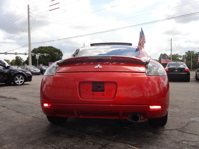 Mitsubishi Eclipse 2007 photo 25