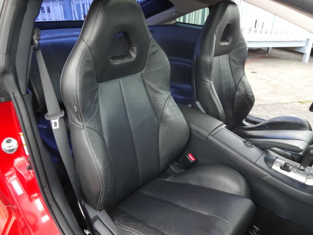 Mitsubishi Eclipse 2007 photo 29
