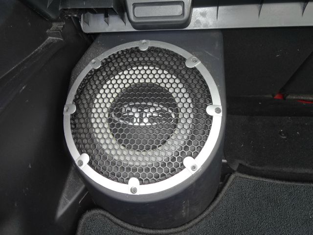 Mitsubishi Eclipse 2007 photo 31