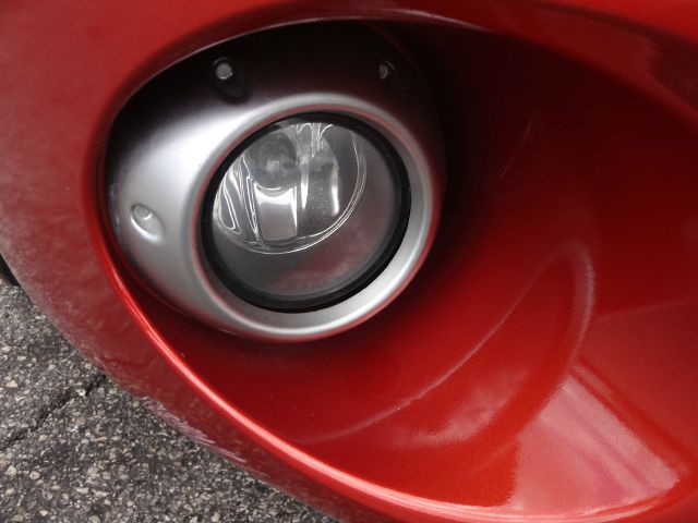 Mitsubishi Eclipse 2007 photo 32