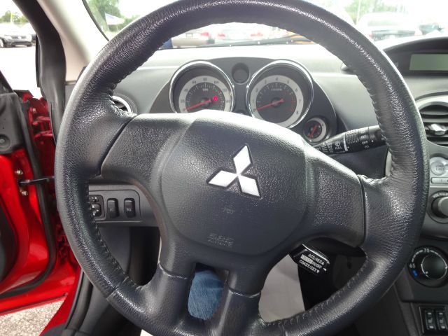Mitsubishi Eclipse 2007 photo 33