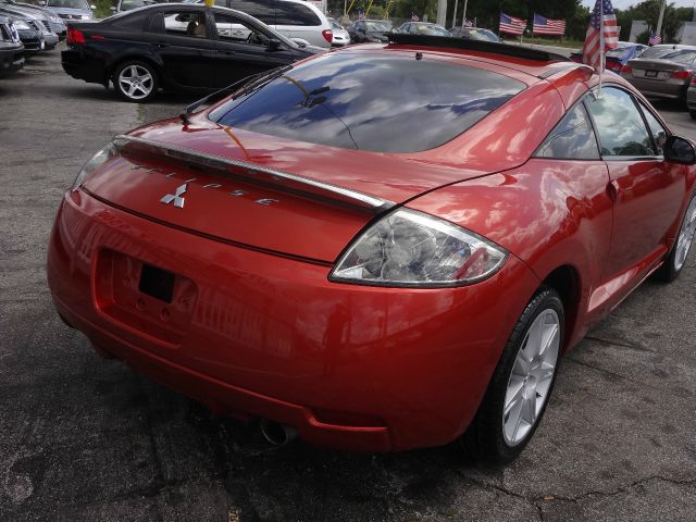 Mitsubishi Eclipse 2007 photo 34