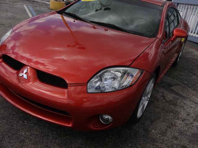 Mitsubishi Eclipse 2007 photo 35