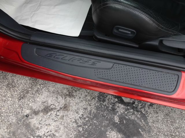 Mitsubishi Eclipse 2007 photo 36