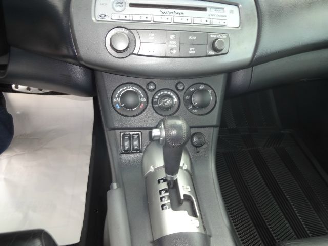 Mitsubishi Eclipse 2007 photo 37