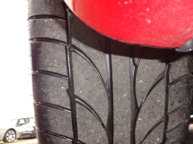 Mitsubishi Eclipse 2007 photo 38