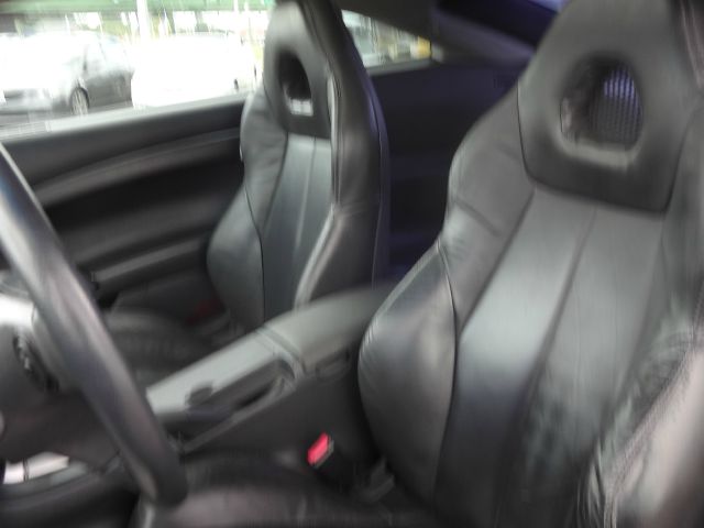 Mitsubishi Eclipse 2007 photo 4