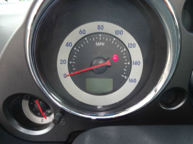 Mitsubishi Eclipse 2007 photo 41