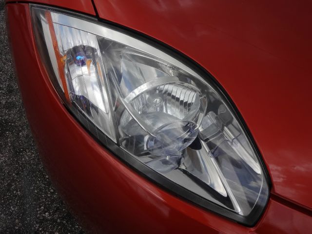 Mitsubishi Eclipse 2007 photo 42