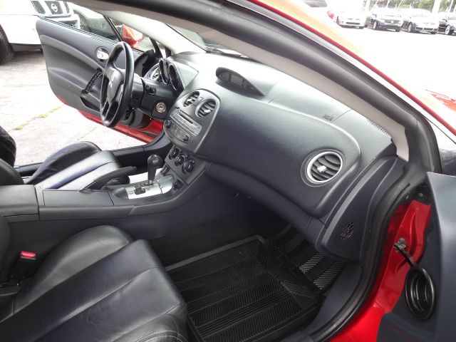 Mitsubishi Eclipse 2007 photo 43