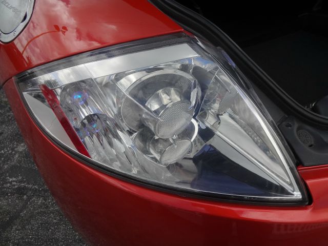 Mitsubishi Eclipse 2007 photo 44