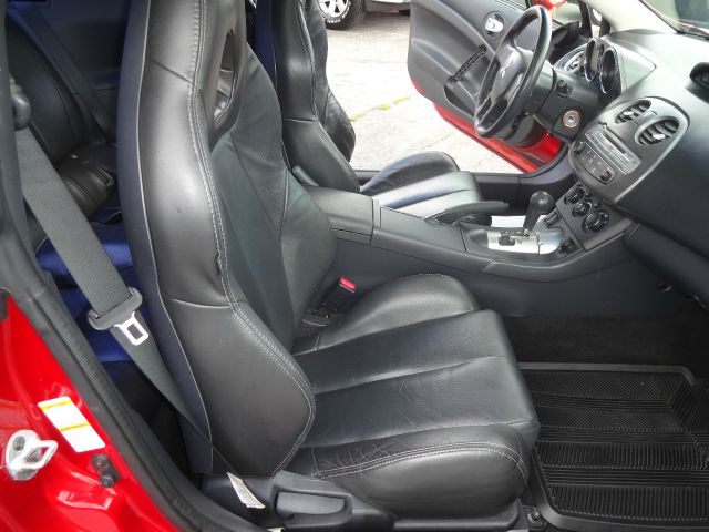 Mitsubishi Eclipse 2007 photo 6