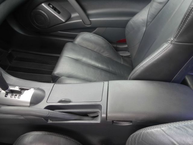Mitsubishi Eclipse 2007 photo 7