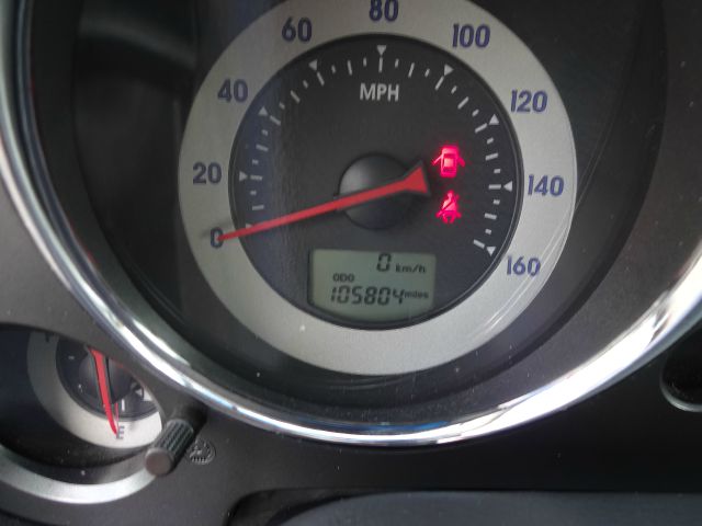 Mitsubishi Eclipse 2007 photo 8