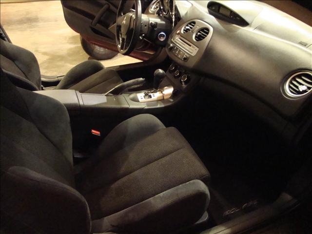 Mitsubishi Eclipse 2007 photo 1