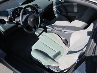 Mitsubishi Eclipse XLS Other