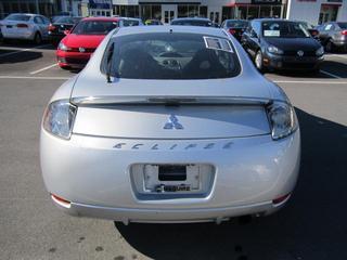 Mitsubishi Eclipse 2007 photo 2