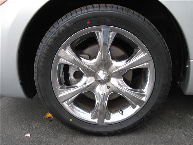 Mitsubishi Eclipse 2007 photo 3