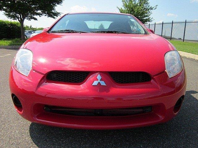 Mitsubishi Eclipse XLS Hatchback
