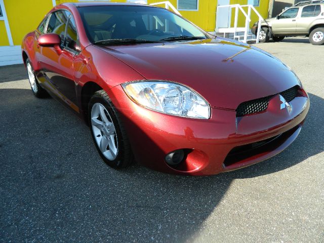 Mitsubishi Eclipse XLS Hatchback