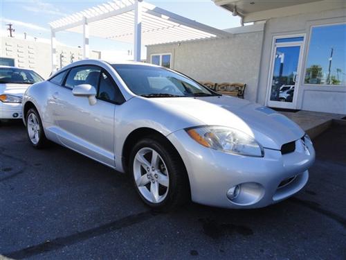 Mitsubishi Eclipse Passion Other