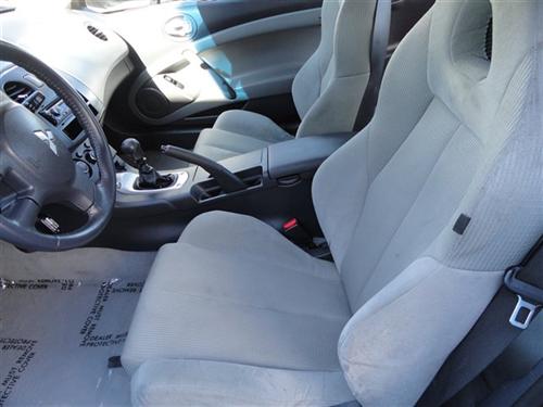 Mitsubishi Eclipse 2007 photo 4