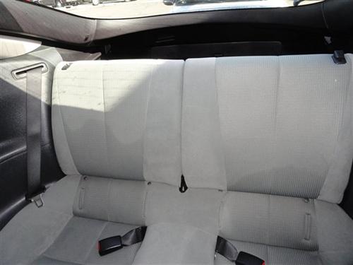 Mitsubishi Eclipse 2007 photo 5