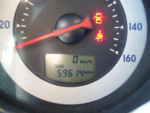 Mitsubishi Eclipse 2007 photo 3