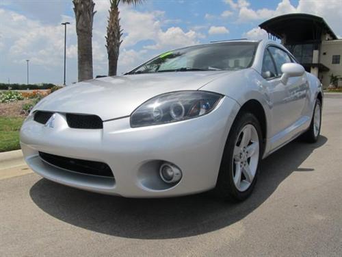 Mitsubishi Eclipse Passion Other