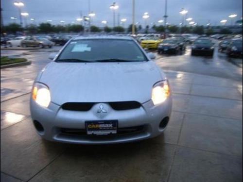 Mitsubishi Eclipse XLS Other