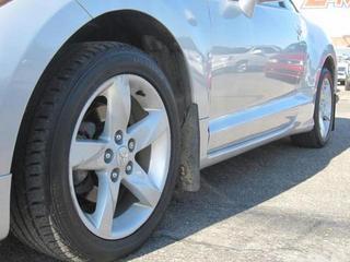 Mitsubishi Eclipse 2007 photo 3