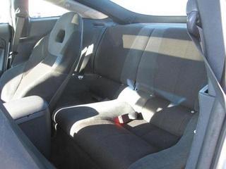 Mitsubishi Eclipse 2007 photo 4