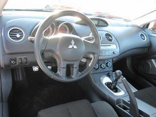 Mitsubishi Eclipse 2007 photo 5