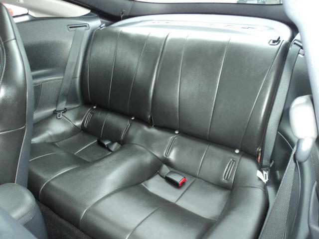 Mitsubishi Eclipse 2007 photo 4