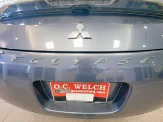 Mitsubishi Eclipse XLS Other