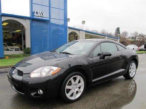 Mitsubishi Eclipse Passion Other