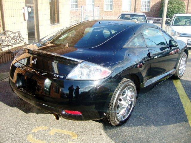 Mitsubishi Eclipse 2007 photo 3