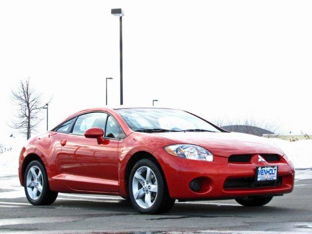 Mitsubishi Eclipse XLS Unspecified