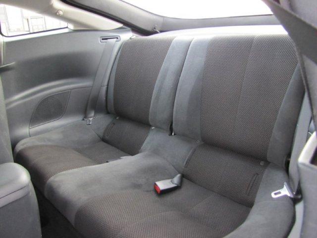 Mitsubishi Eclipse 2007 photo 3