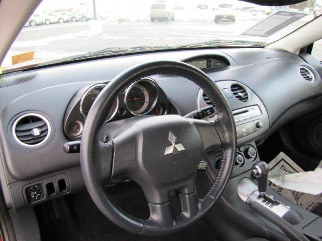Mitsubishi Eclipse 2007 photo 4