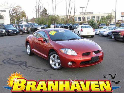 Mitsubishi Eclipse Passion Other