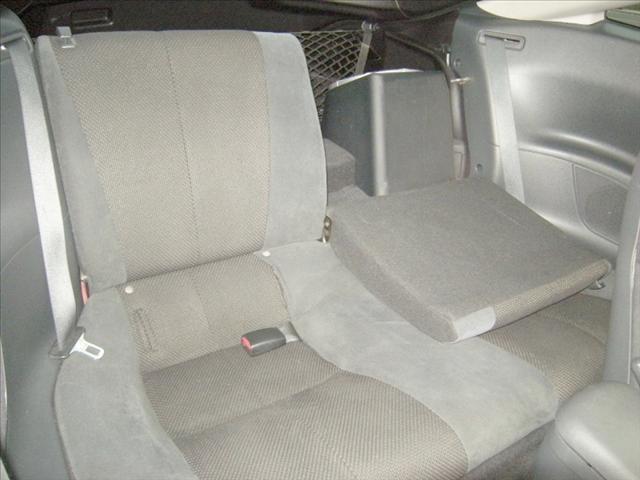 Mitsubishi Eclipse 2007 photo 4