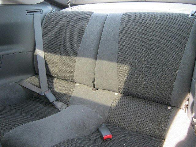 Mitsubishi Eclipse 2007 photo 3