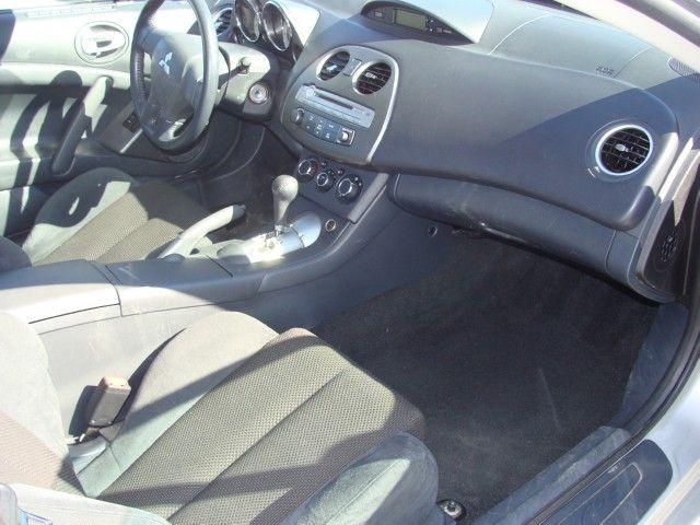 Mitsubishi Eclipse 2007 photo 4