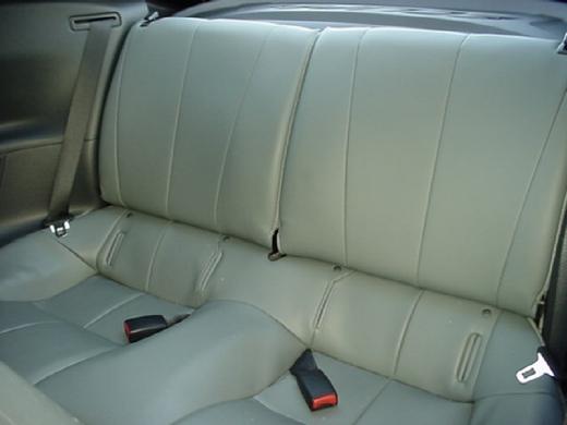 Mitsubishi Eclipse 2007 photo 4