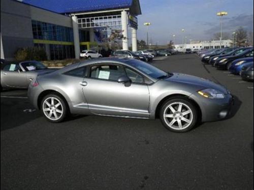 Mitsubishi Eclipse SE Other