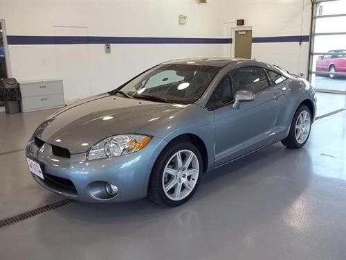 Mitsubishi Eclipse SE Other